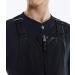 TSLA Men's Winter Snow Bibs - Waterproof & Insulated Overalls | Black Large - Buy Online on SooperMarket.com