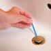 Drain Sticks x12 Easy to Use Fast & Effective Drain Cleaning Sticks for Sinks Baths & Showers - Prevents Build Up Blockages & Bad Smells in Kitchens & Bathrooms - Buy Online on SooperMarket.com