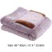VIRTCOOY USB Heating Blanket - Multifunctional Electric Blanket for Surgery | Soft Warm & Convenient - Ideal for Family Use - Buy Online on SooperMarket.com