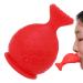 FAYNDE Lip filler tool-reusable silicone lip filling tool in Fischfor-lip plumper for female beauty to make the lips plump and thicker lip-make-up tool