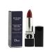 Dior Christian Rouge Couture Refillable Lipstick #743 Rouge Zinnia - Satin Finish 3.5g | International Shipping Available - Buy Online on SooperMarket.com