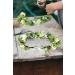 Green Leaf Crown for Bridal Hair Accessories - Bohemian Floral Headband for Wedding, Birthday, Party - Buy Online on SooperMarket.com