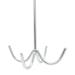 Pfiff 001236 Bridle Cleaning Hook - 4 Hooks forEfficient Bridle Care | International Shipping - Buy Online on SooperMarket.com