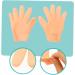 Gogogmee 1 Pair Moisturizing Gloves Hands Beauty Masks Beauty Gloves Exfoliating Gloves Hands Peeling Gloves Cream Gloves Softening Gloves Moisture Gloves Hands Peeling Mask Gel Sebs - Buy Online on SooperMarket.com