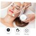 Mikinona Beauty Mixing Bowl Creamy Blush Kit Skincare Tool Applicator Tools Foundation Brushes Skin Care Tools Make up for Body Aluminum White Facial - Buy Online on SooperMarket.com