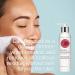 CONTROL CORRECTIVE Anti-Aging Cleansing Gel 6.7 Fl Oz | Peptide-Infused Gentle Cleanser with Calendula & Witch Hazel for Balanced Complexion - Buy Online on SooperMarket.com