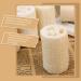 Cabilock 2Pcs Loofah Body Wash - Exfoliating Mesh Bath Sponge for Soothe Skin & Massage - Ideal for Shower & Bath Cleaning - Buy Online on SooperMarket.com