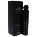 Perry Ellis 360 Collection Noir for Men Eau de Toilette Spray 3.4 Ounce