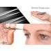 Professional Stainless Steel Tweezers Set - 2-Piece Pointed & Splinter Tweezer Kit for Precision Plucking - Buy Online on SooperMarket.com