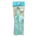 Sanrio Cinnamoroll Foaming Net with Hook - Face Washing Essential - Buy Online on SooperMarket.com