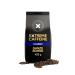 Black insomnia coffee beans extra strong i 1105mg caffeine per cup - strongest coffee in the world I 100% robusta coffee beans I espresso beans i acid arm i classic medium roasting 453g classic 453 g (1 Pack)