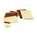 Leibniz Choco Black & White Biscuits 125g - Crispy Cocoa Cookies with White Chocolate | International Shipping Available - Buy Online on SooperMarket.com