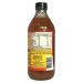 Bragg Organic Raw Apple Cider Vinegar 16 Fl Oz - Pure & Unfiltered - Buy Online on SooperMarket.com