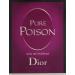 Pure Poison By Christian Dior For Women. Eau De Parfum Spray 1 Ounces Floral Orange Sandalwood 1 Fl Oz (Pack of 1) - Buy Online on SooperMarket.com