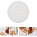 PRETYZOOM 2pcs DIY Silicone Mold Silicone Molds Candle Molds 3D Silicone Mold Baking Tool Cake Mold Manual - Buy Online on SooperMarket.com