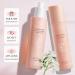Hydrating Facial Skin Care Sets for Women & Teens | Camellia Skin Care Routine Kit - Toner Serum Lotion Cleanser & Mask - Buy Online on SooperMarket.com