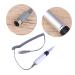 minkissy Sanding Manicure Kit Nail Drill Kit Electric Polishing