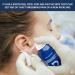 Recovery Piercing Aftercare Purified Saline Spray - All Natural Cleaner (6 oz Can) - Buy Online on SooperMarket.com