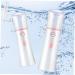 Healeved 1Pc facial sprayer machine portable humidifer white face steamer nano steamer 14.1x4cm - Buy Online on SooperMarket.com