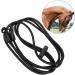 HEEPDD Horse Neck Stretcher 9.84ft Elastic Nylon Rope Horse Reins Training Rope Comfortable Training Aid - Buy Online on SooperMarket.com