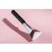 Sigma Beauty 3DHD Max Kabuki Brush - Extra Large Angled Makeup Brush for Liquid & Cream Products - Buy Online on SooperMarket.com