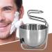 FILFEEL Shaving Brush Holder & Bowl | Men's Gift Set for the Perfect Shave - International Shipping Available - Buy Online on SooperMarket.com