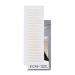 Double Eyelid Sticker 100 Invisible Eyelid Tapes Waterproof Eyelid Tapes Invisible Lace Eyelid Tape Breathable False Eyelash Adhesives Adhesive Eyelid Strip for Saggy Droopy Eyelids (olive type)