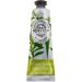 Buy Durance Hand Cream 'Tingling Verbena' 30ml - Nourishing Moisturizer for Soft Hands - International Shipping Available - Buy Online on SooperMarket.com