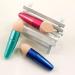 Premium Powder Puff Makeup Applicator Blender Sponge - 10 cm | International Shipping Available - Buy Online on SooperMarket.com