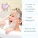 TruKid Bubble Podz Lavender Bubble Bath for Sensitive Skin - 10 Podz - Buy Online on SooperMarket.com