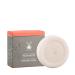 M HLE shaving soap - high-quality shaving soap with grapefruit & mint for all skin types - fruity & invigorating - 65 g