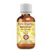 Deve Herbes Pure Organic Marula Oil (Sclerocarya birrea) Cold Pressed 50ml (1.69 oz)
