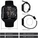 100m Water Resistant Scuba Diving Watch with Stopwatch, Alarm, Dual Time Display | 12/24 Hour Format - Buy Online on SooperMarket.com