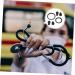 Shop Gatuida 6 Sets Accessories - Bell Cover & Ear Tips Replacement Kit for Optimal Comfort | International Shipping Available - Buy Online on SooperMarket.com
