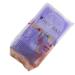 Paraffin wax wide application Safe harmless paraffin wax refill packs deeply moisturizing for faces for feet for hands (lavender)