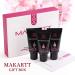 Makartt Qikgel Nude Poly Nail Gel Builder Kit - Hard Gel for Nails | Fall Trendy Nail Art Design | DIY Beauty Gift Set - Buy Online on SooperMarket.com
