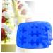 MAGICLULU Silicone Molds DIY Cake Mold Candy Molds Chocolate Puzzle medium As Shown - Buy Online on SooperMarket.com