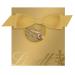 Lindt LINDOR Radiance Assorted Chocolate Truffles 175-Gram Gift Box 1.0 count