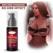 Breast Enlargement Spray Oil for Women - Increase Breast Size by Two Cups, Hormone Balancing Formula - Buy Online on SooperMarket.com