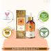 Crysalis Tolu Balsam Pure Essential Oil (Myroxylon balsamum) Steam Distilled Essential Oil -15ml Tolu Balsam 15 ml (Pack of 1) - Buy Online on SooperMarket.com