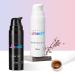 Libeauty Eyelash Black Color Kit - Salon Quality, Easy DIY at Home - 15ml Airless Pump Bottle - Buy Online on SooperMarket.com