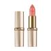 L'Or al Paris Color Riche Satin Smooth Lipstick Moisturising Pure Pigment Lip Colour With Omega 3 & Vitamin E 379 Sensual Rose 379 Sensual Rose 1 count (Pack of 1)
