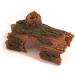Rosewood Log Hide Aquarium Decor Large - Buy Online on SooperMarket.com