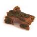 Rosewood Log Hide Aquarium Decor Large
