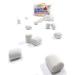 Buy Mr. Mallo Super Barbecue Marshmallows - Soft Candy for Grilling & Campfire | 12x300g | International Shipping Available - Buy Online on SooperMarket.com