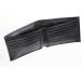 Team Sports America NCAA Michigan Wolverines Black Leather Bi-Fold Wallet - Buy Online on SooperMarket.com
