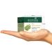 Biotique Firming Face & Body Cream - Bio Wheat Germ (55gm) | Anti-Aging Moisturizer for All Skin Types | Shop Internationally - Buy Online on SooperMarket.com