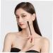 Healeved 48 Pcs Eyeliner Brush Eye Shadow Brush Eyeshadow Brushes Brow Brushes for Eyebrows Black - Buy Online on SooperMarket.com