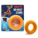 Rudolph s Red Rocket Cleaner - Fun Christmas Soap for Men | Unique Holiday Gift for Husband | Light Scented Xmas Humor Soap - Buy Online on SooperMarket.com