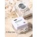 Buy 3 Boxes Glitter Gel Nail Polish | 3D Gold Silver Rose Gold Holographic Chrome for Salon & DIY Nail Art - Buy Online on SooperMarket.com